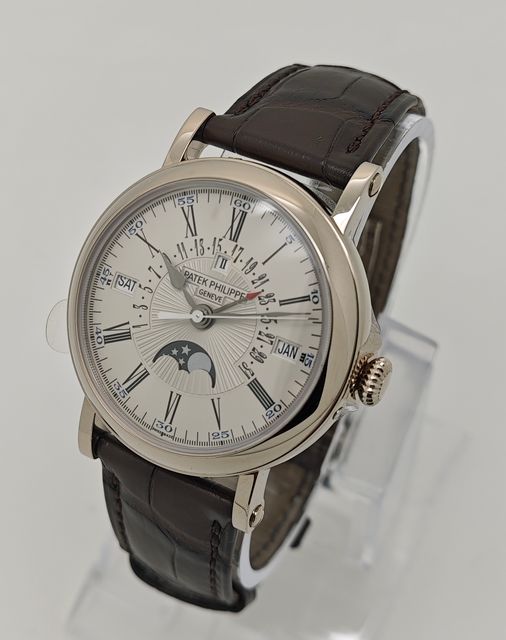 Patek Philippe Grand Complications 5159G-001 Image 4